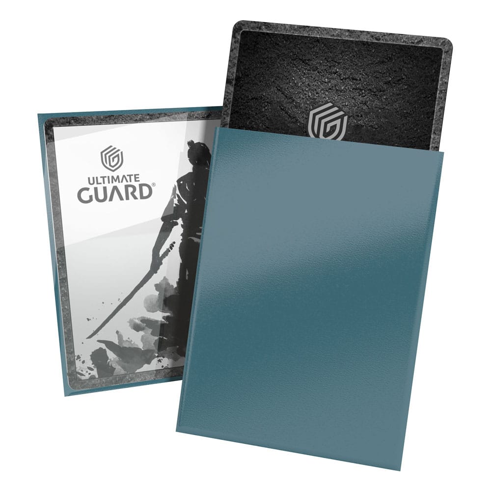 Ultimate Guard Katana Sleeves Standard Size 100 Mountain Haze Ultimate Guard