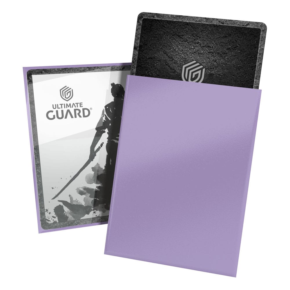 Ultimate Guard Katana Sleeves Standard Size 100 Summer Cloud Ultimate Guard