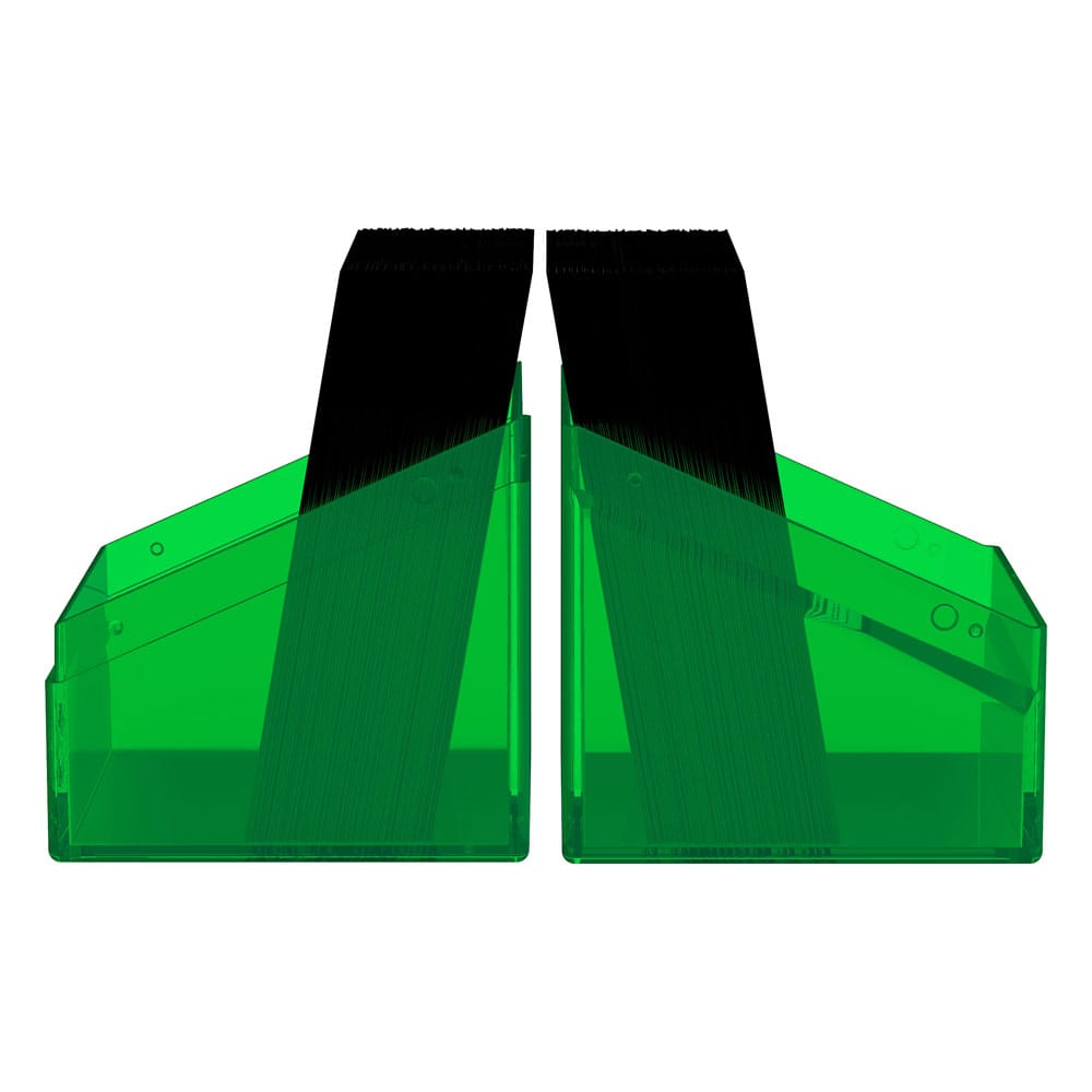 Ultimate Guard Boulder 100+ Clear Emerald Ultimate Guard