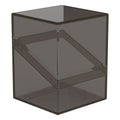 Ultimate Guard Boulder 100+ Clear Onyx Ultimate Guard