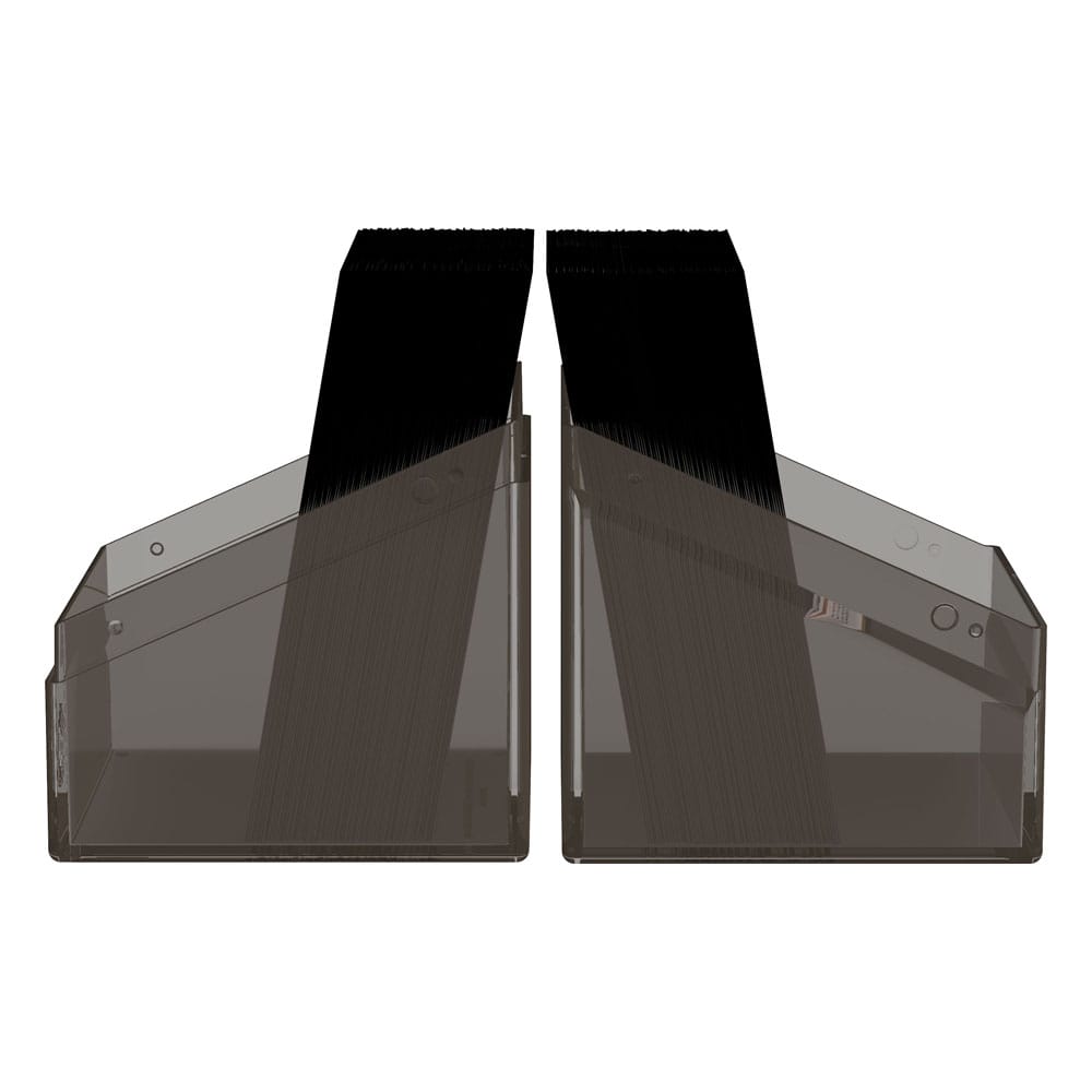Ultimate Guard Boulder 100+ Clear Onyx Ultimate Guard