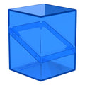 Ultimate Guard Boulder 100+ Clear Sapphire Ultimate Guard