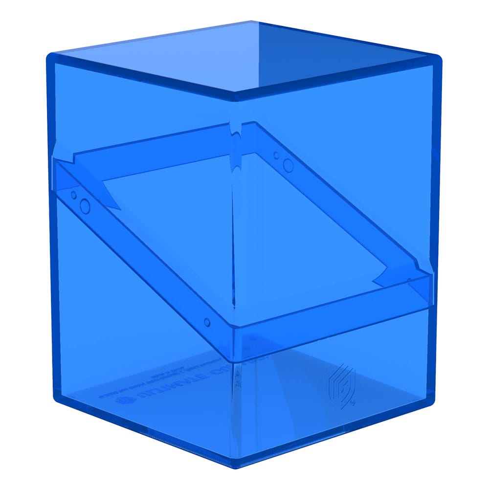 Ultimate Guard Boulder 100+ Clear Sapphire Ultimate Guard