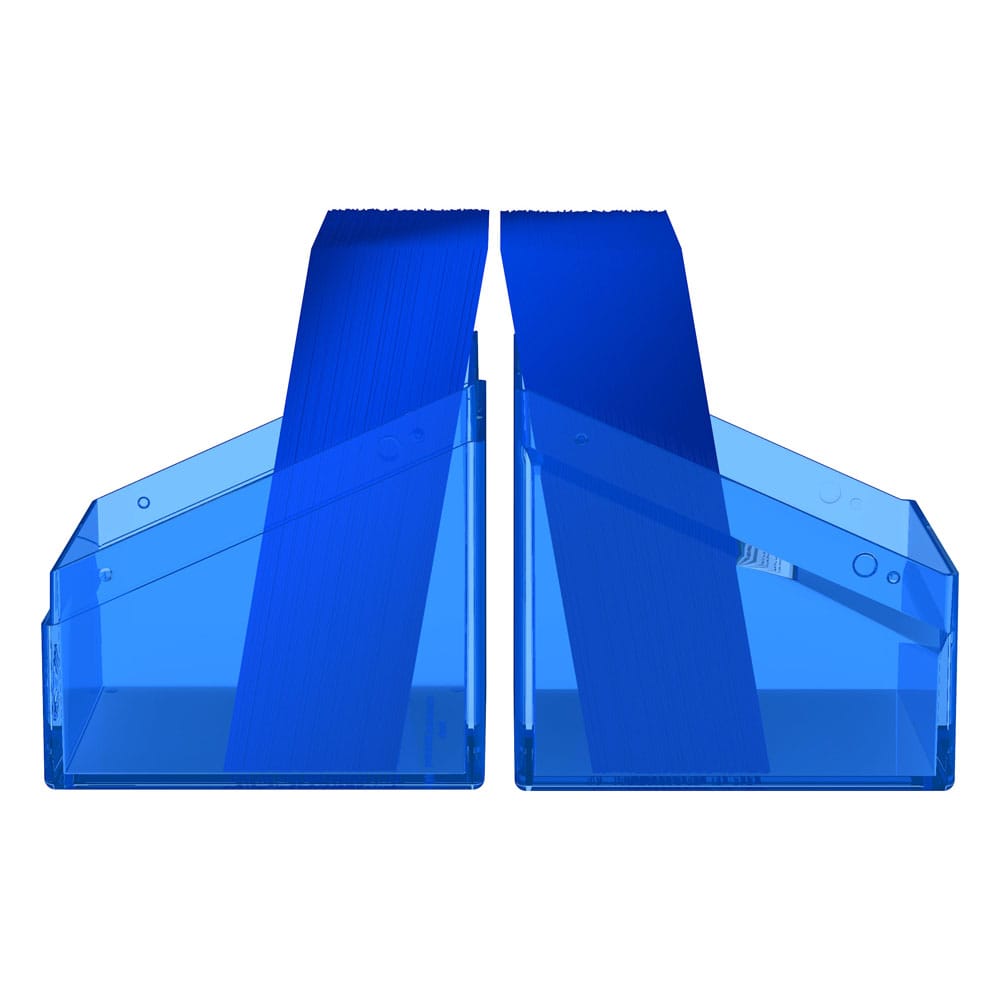 Ultimate Guard Boulder 100+ Clear Sapphire Ultimate Guard