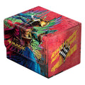 Ultimate Guard Sidewinder 100+ Xenoskin Magic The Gathering "Aetherdrift" Hazoret Godseeker Ultimate Guard