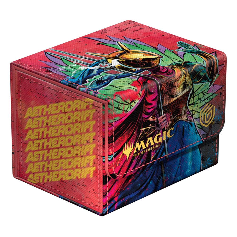 Ultimate Guard Sidewinder 100+ Xenoskin Magic The Gathering "Aetherdrift" Hazoret Godseeker Ultimate Guard