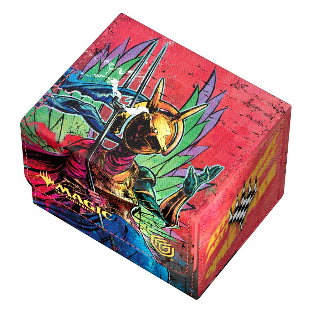Ultimate Guard Sidewinder 100+ Xenoskin Magic The Gathering "Aetherdrift" Hazoret Godseeker Ultimate Guard