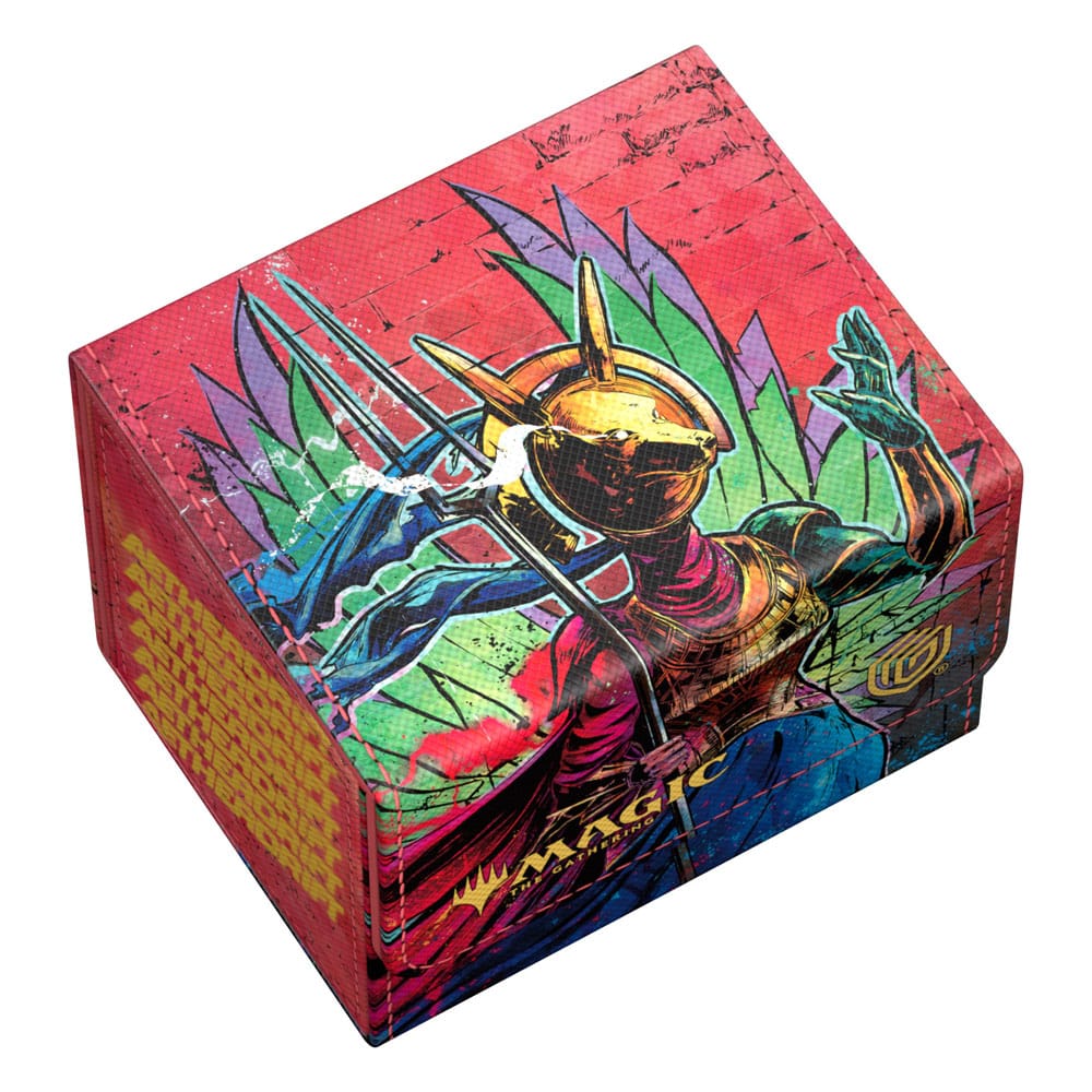 Ultimate Guard Sidewinder 100+ Xenoskin Magic The Gathering "Aetherdrift" Hazoret Godseeker Ultimate Guard