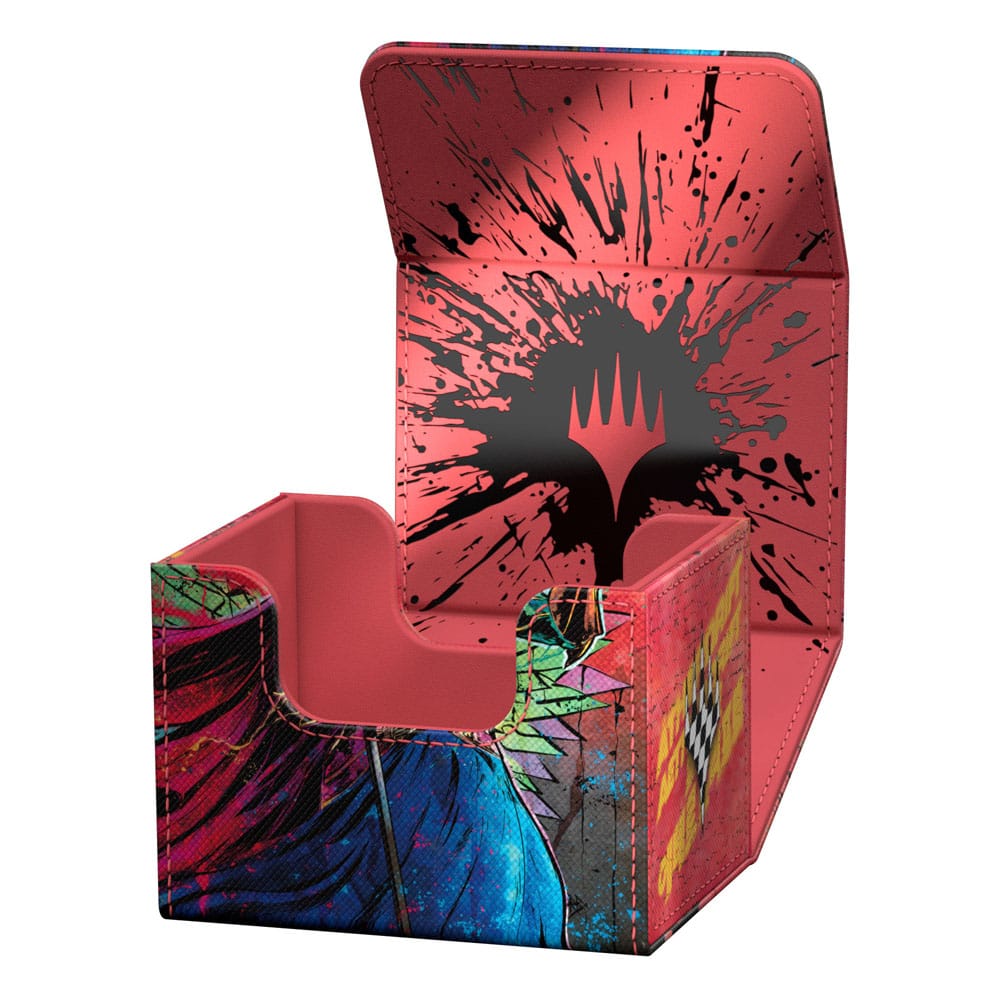 Ultimate Guard Sidewinder 100+ Xenoskin Magic The Gathering "Aetherdrift" Hazoret Godseeker Ultimate Guard