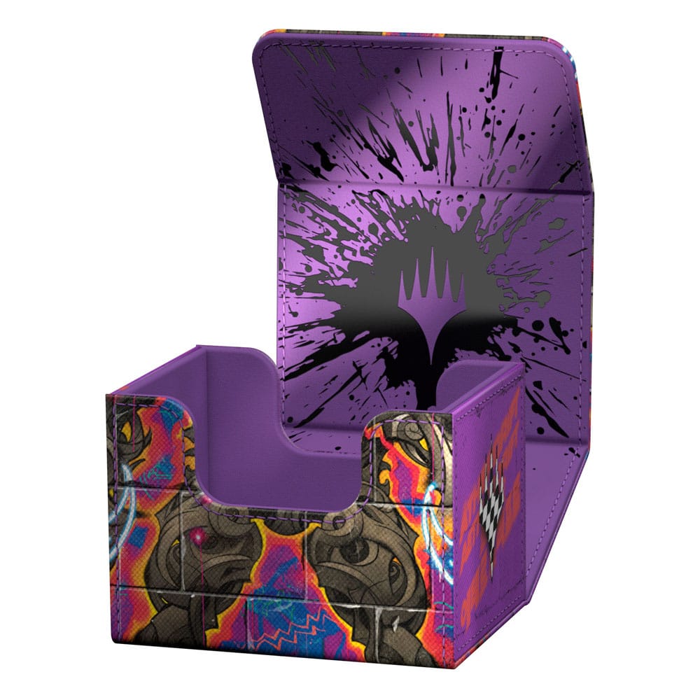Ultimate Guard Sidewinder 100+ Xenoskin Magic The Gathering "Aetherdrift" Coalstoke Gearhulk Ultimate Guard