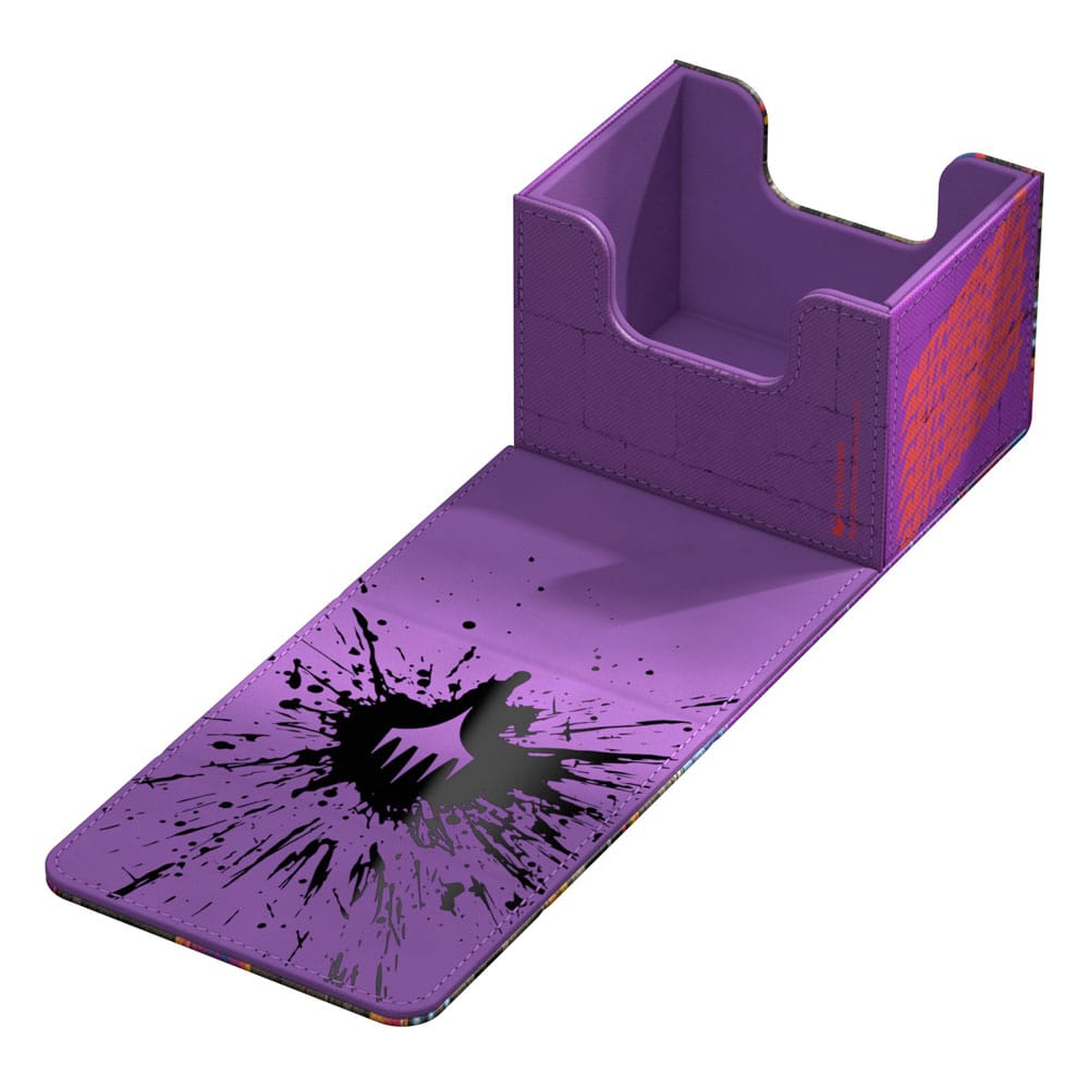 Ultimate Guard Sidewinder 100+ Xenoskin Magic The Gathering "Aetherdrift" Coalstoke Gearhulk Ultimate Guard