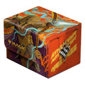 Ultimate Guard Sidewinder 100+ Xenoskin Magic The Gathering "Aetherdrift" Ketramose the New Dawn Ultimate Guard