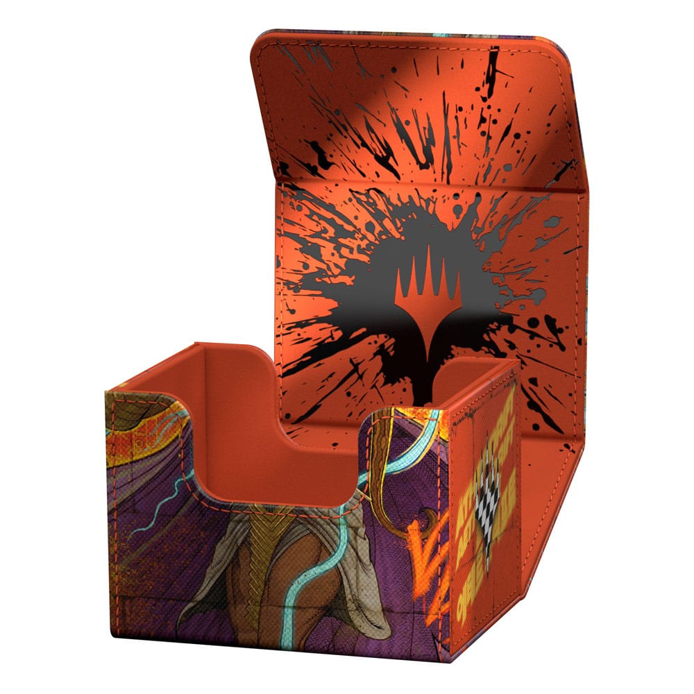 Ultimate Guard Sidewinder 100+ Xenoskin Magic The Gathering "Aetherdrift" Ketramose the New Dawn Ultimate Guard