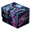 Ultimate Guard Sidewinder 100+ Xenoskin Magic The Gathering "Aetherdrift" Oildeep Gearhulk Ultimate Guard