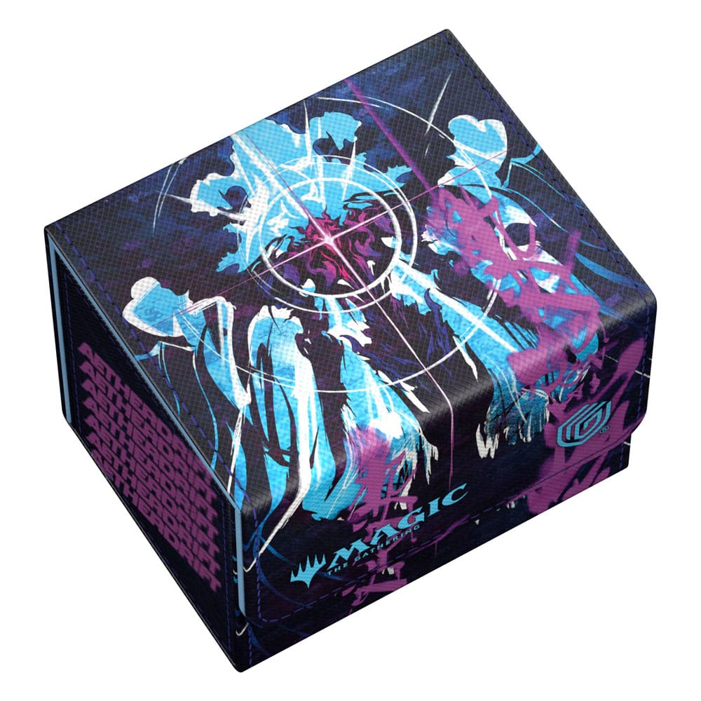 Ultimate Guard Sidewinder 100+ Xenoskin Magic The Gathering "Aetherdrift" Oildeep Gearhulk Ultimate Guard