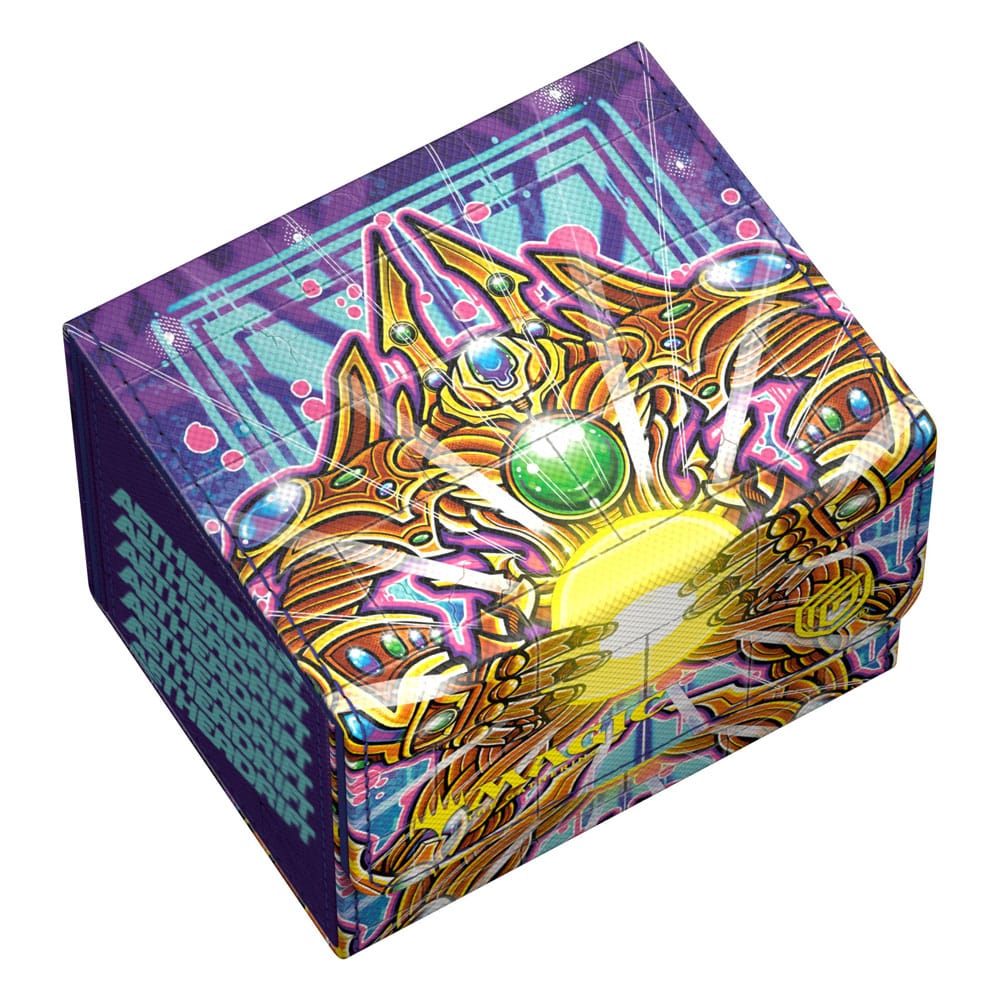 Ultimate Guard Sidewinder 100+ Xenoskin Magic The Gathering "Aetherdrift" Solar Gearhulk Ultimate Guard