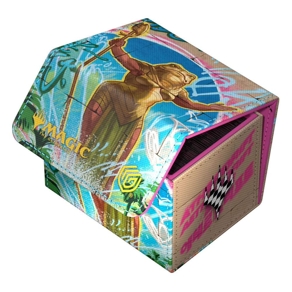 Ultimate Guard Sidewinder 100+ Xenoskin Magic The Gathering "Aetherdrift" Sab Sunen Luxa Embodied Ultimate Guard