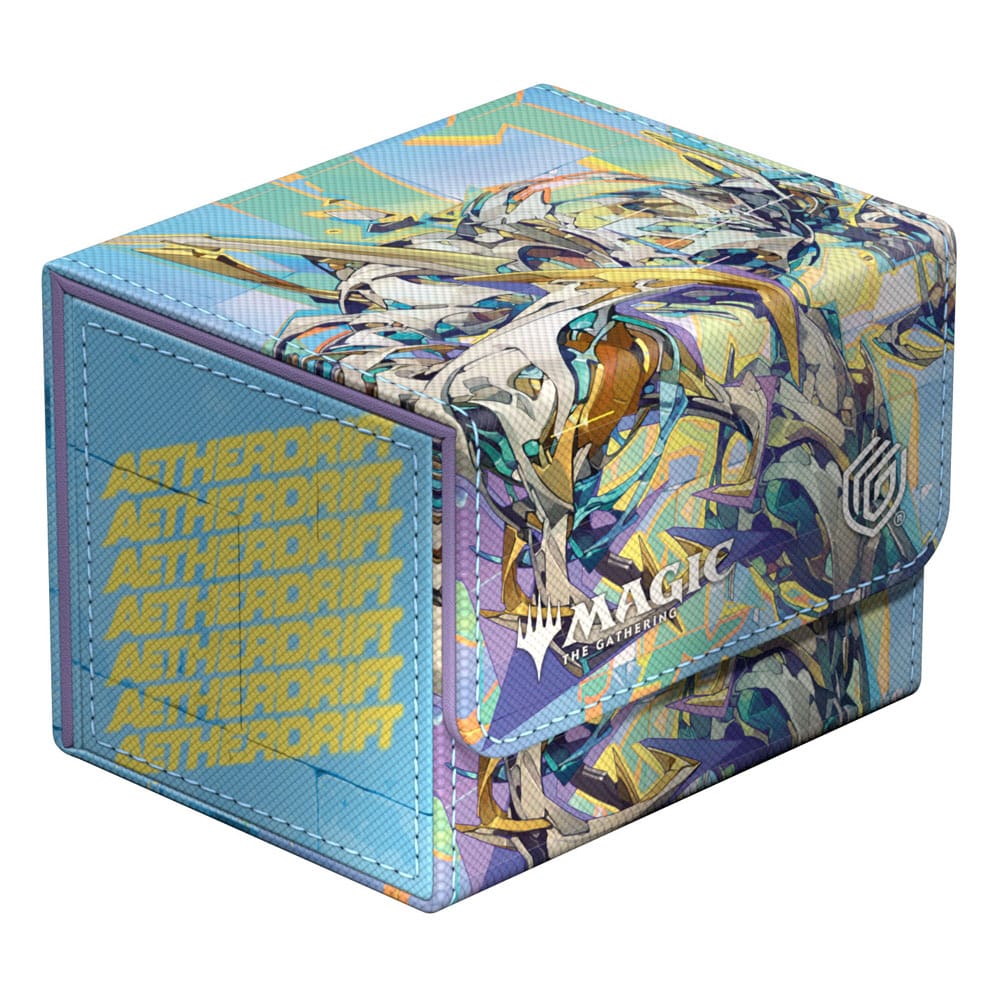 Ultimate Guard Sidewinder 100+ Xenoskin Magic The Gathering "Aetherdrift" Riptide Gearhulk Ultimate Guard