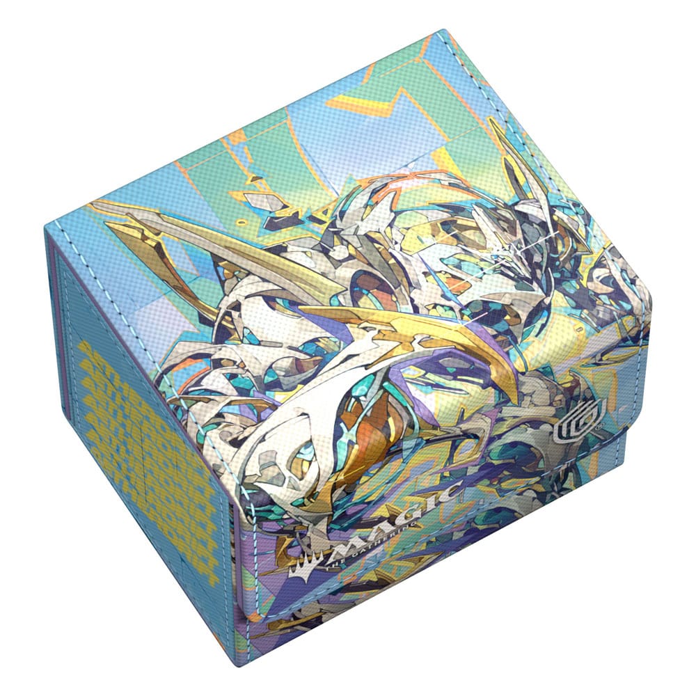Ultimate Guard Sidewinder 100+ Xenoskin Magic The Gathering "Aetherdrift" Riptide Gearhulk Ultimate Guard