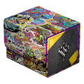 Ultimate Guard Sidewinder 100+ Xenoskin Magic The Gathering "Aetherdrift" Revved Up Racers Ultimate Guard