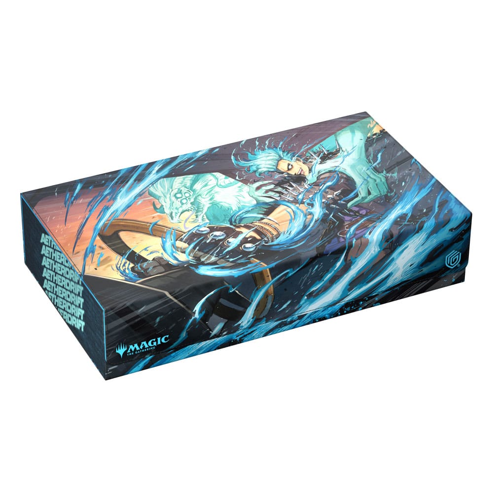 Ultimate Guard Omnihive 1000+ Xenoskin Magic The Gathering "Aetherdrift" Ultimate Guard