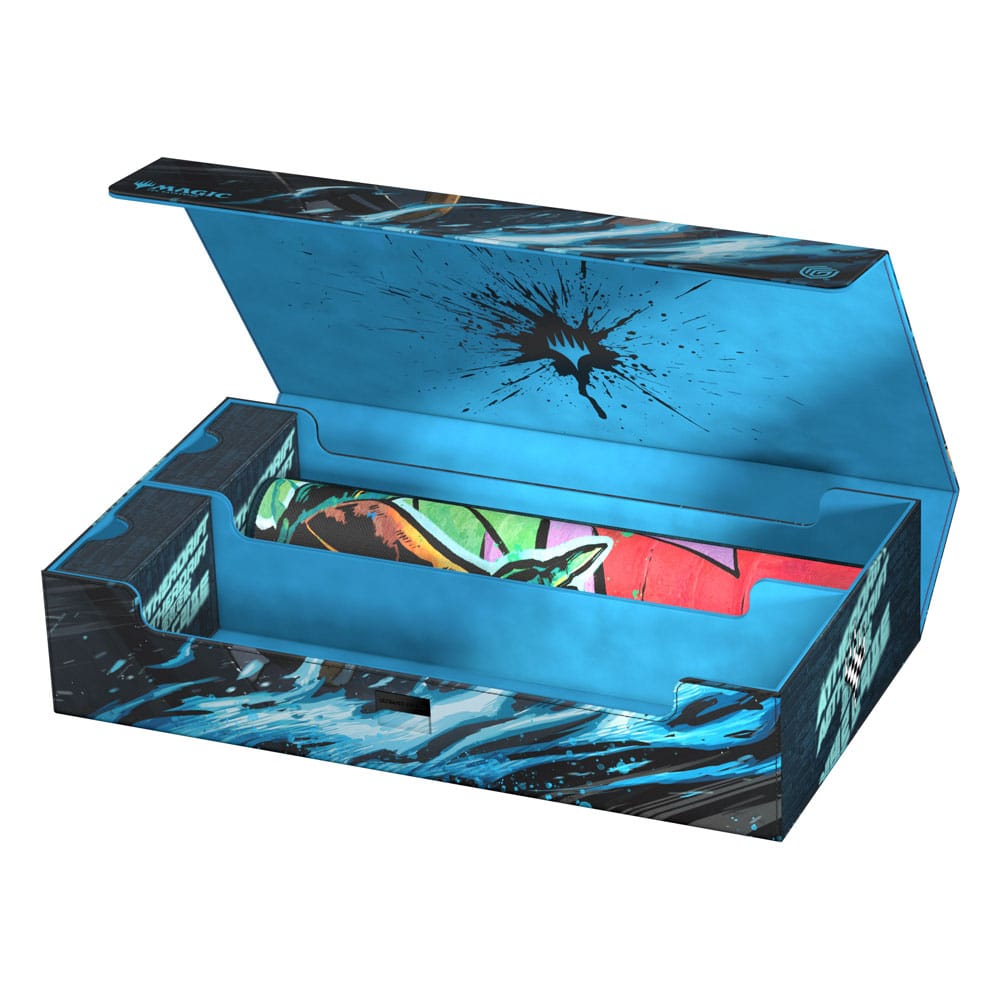 Ultimate Guard Omnihive 1000+ Xenoskin Magic The Gathering "Aetherdrift" Ultimate Guard