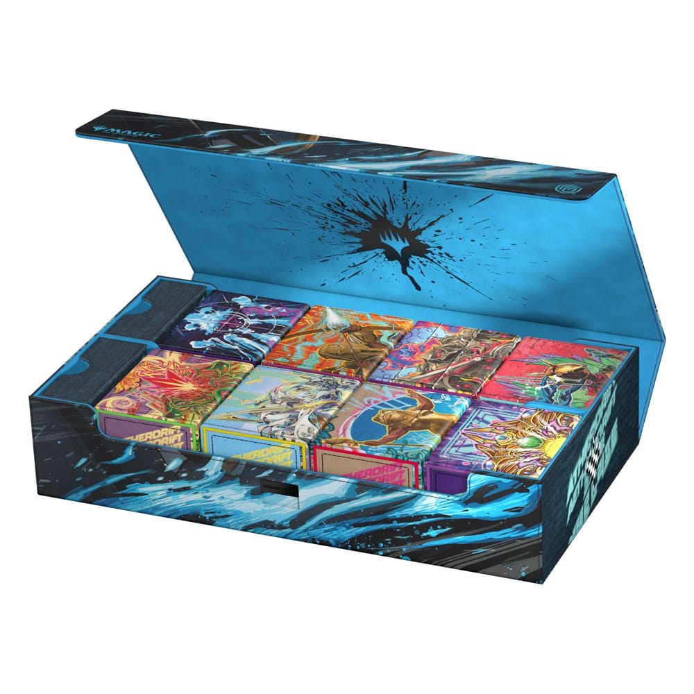 Ultimate Guard Omnihive 1000+ Xenoskin Magic The Gathering "Aetherdrift" Ultimate Guard