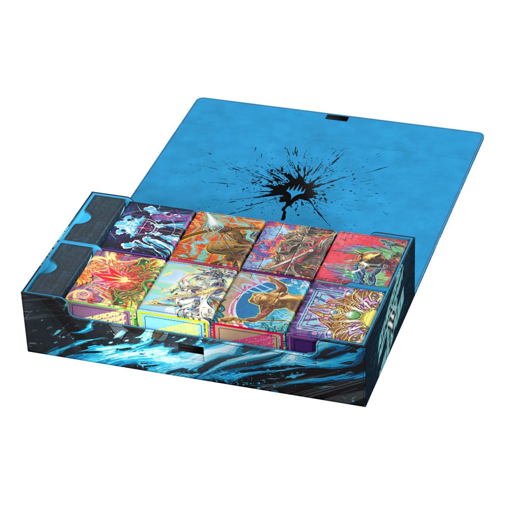 Ultimate Guard Omnihive 1000+ Xenoskin Magic The Gathering "Aetherdrift" Ultimate Guard