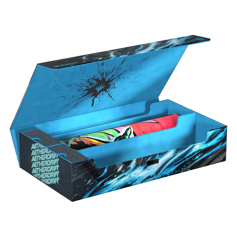 Ultimate Guard Omnihive 1000+ Xenoskin Magic The Gathering "Aetherdrift" Ultimate Guard