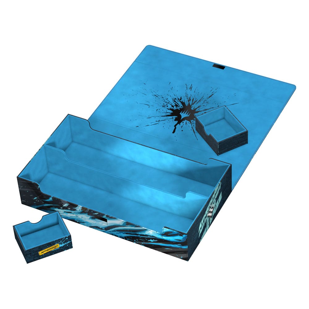 Ultimate Guard Omnihive 1000+ Xenoskin Magic The Gathering "Aetherdrift" Ultimate Guard