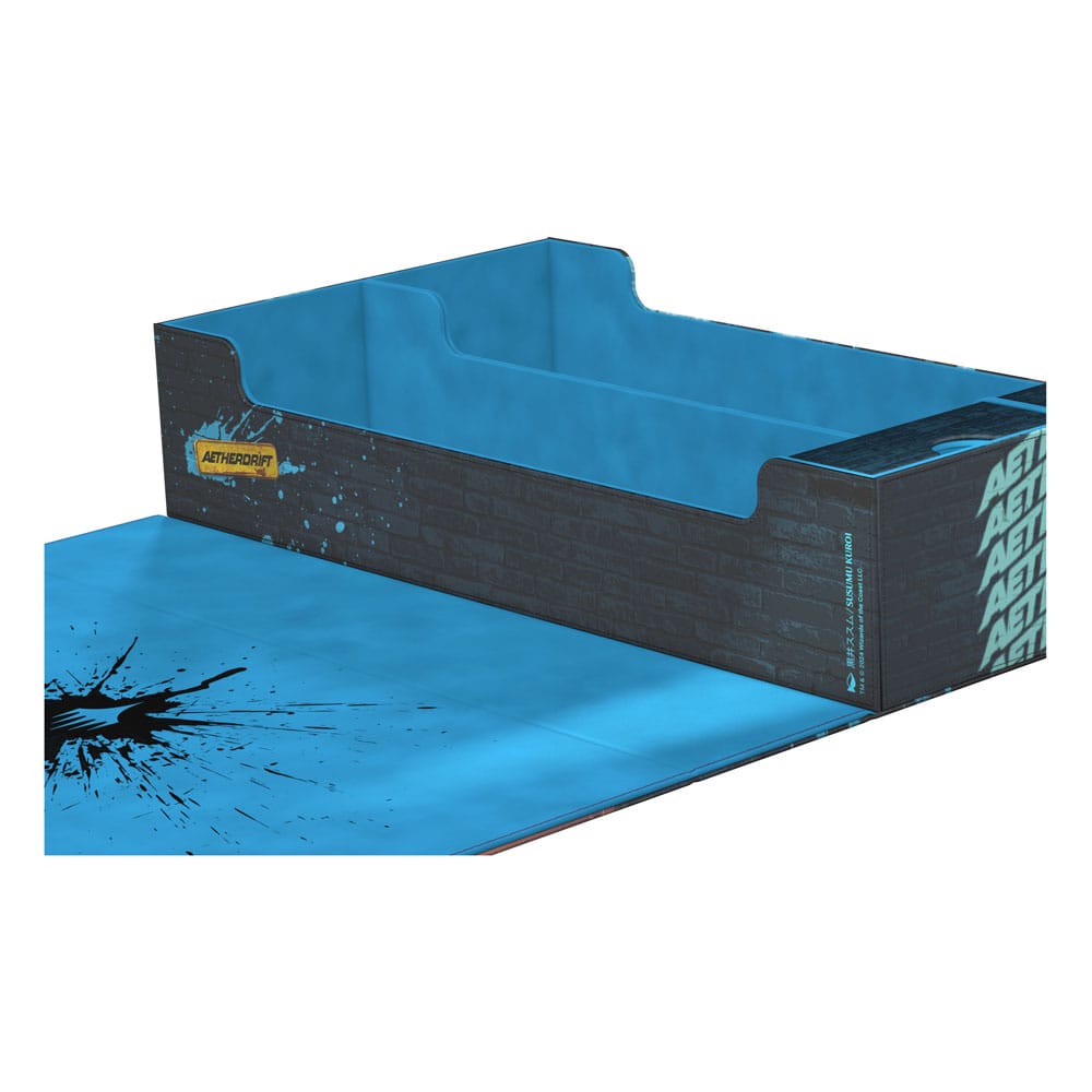 Ultimate Guard Omnihive 1000+ Xenoskin Magic The Gathering "Aetherdrift" Ultimate Guard