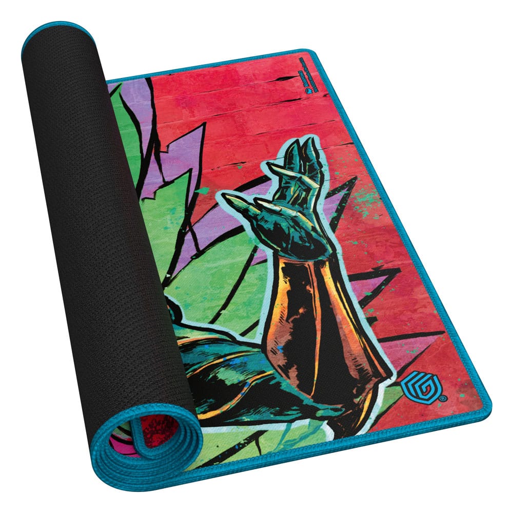Ultimate Guard Play Mat Magic The Gathering "Aetherdrift" Hazoret Godseeker Ultimate Guard