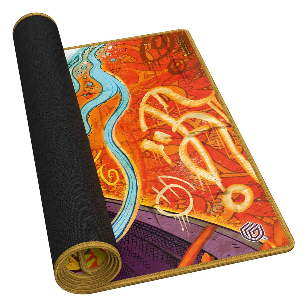 Ultimate Guard Play Mat Magic The Gathering "Aetherdrift" Ketramose the New Dawn Ultimate Guard