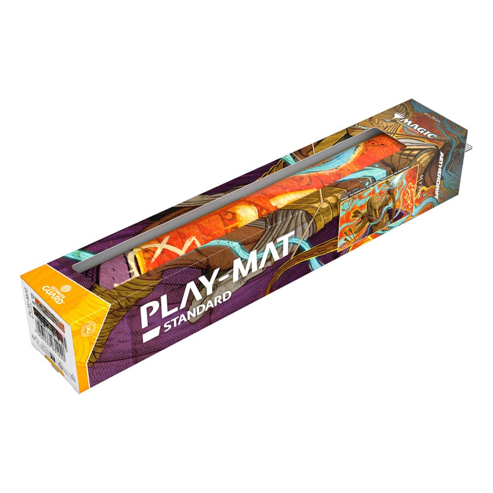 Ultimate Guard Play Mat Magic The Gathering "Aetherdrift" Ketramose the New Dawn Ultimate Guard