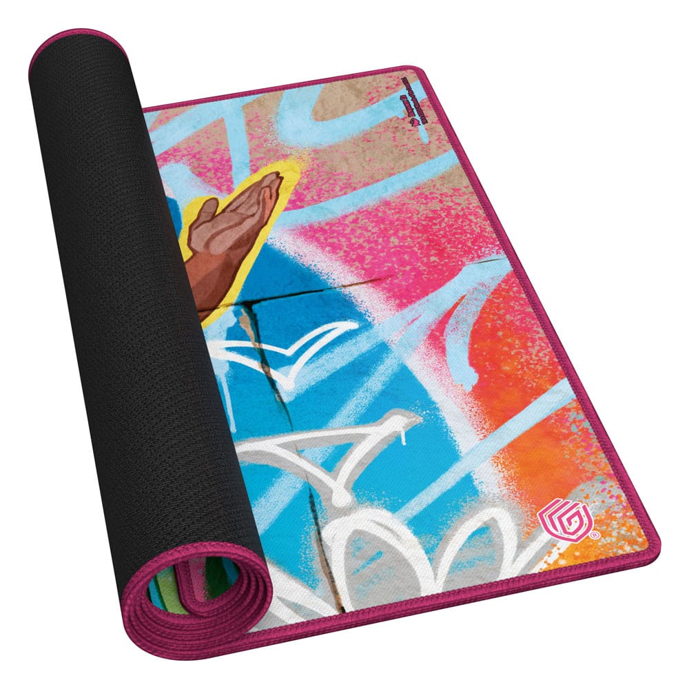 Ultimate Guard Play Mat Magic The Gathering "Aetherdrift" Sab Sunen Luxa Embodied Ultimate Guard