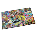 Ultimate Guard Play Mat Magic The Gathering "Aetherdrift" Revved Up Racers Ultimate Guard