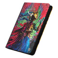Ultimate Guard Zipfolio 360 Xenoskin Magic The Gathering "Aetherdrift" Hazoret Godseeker Ultimate Guard