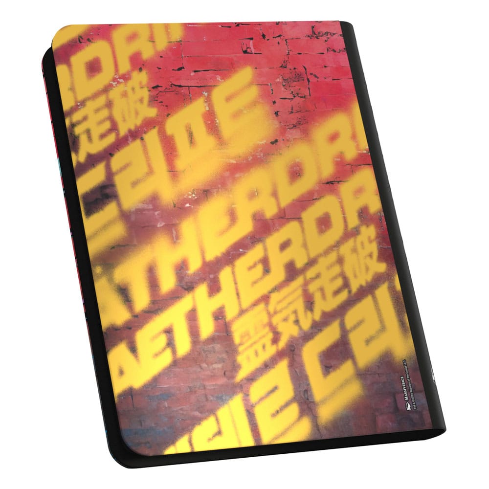 Ultimate Guard Zipfolio 360 Xenoskin Magic The Gathering "Aetherdrift" Hazoret Godseeker Ultimate Guard