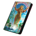 Ultimate Guard Zipfolio 360 Xenoskin Magic The Gathering "Aetherdrift" Sab Sunen Luxa Embodied Ultimate Guard