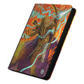 Ultimate Guard Zipfolio 360 Xenoskin Magic The Gathering "Aetherdrift" Ketramose the New Dawn Ultimate Guard