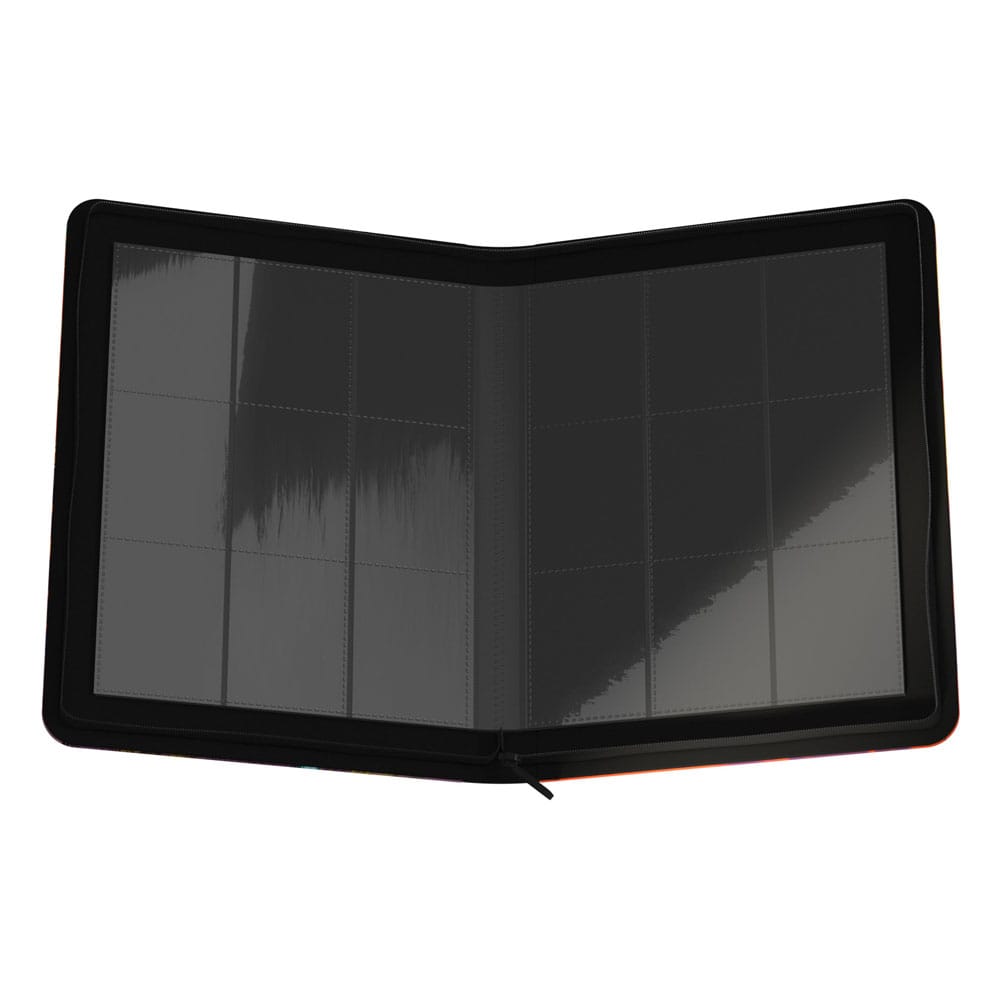 Ultimate Guard Zipfolio 360 Xenoskin Magic The Gathering "Aetherdrift" Ketramose the New Dawn Ultimate Guard