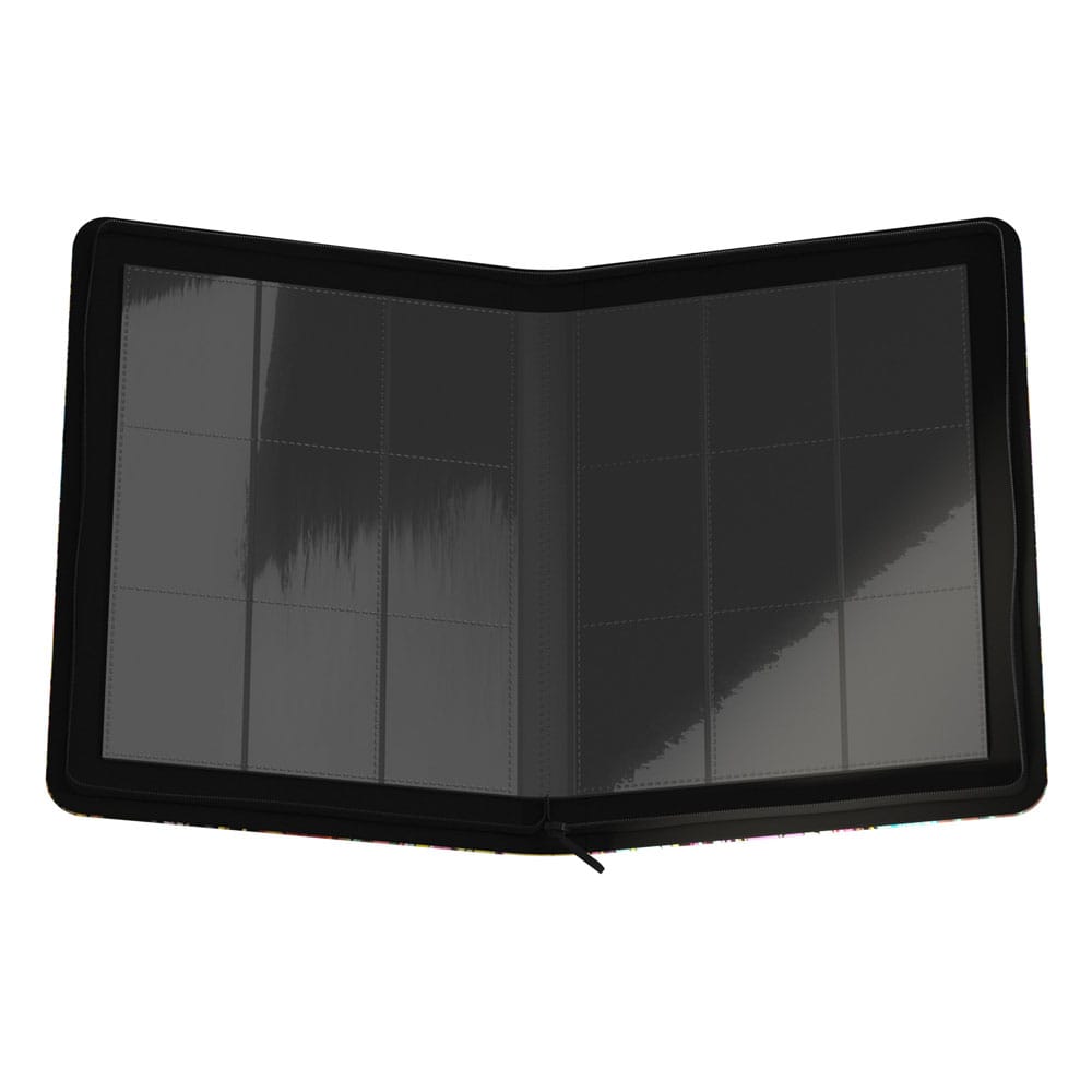 Ultimate Guard Zipfolio 360 Xenoskin Magic The Gathering "Aetherdrift" Revved Up Racers Ultimate Guard