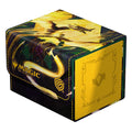Ultimate Guard Sidewinder 100+ Xenoskin Magic The Gathering "Tarkir Dragonstorm" Eerie Ultimatum Ultimate Guard