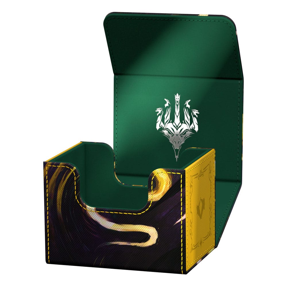 Ultimate Guard Sidewinder 100+ Xenoskin Magic The Gathering "Tarkir Dragonstorm" Eerie Ultimatum Ultimate Guard