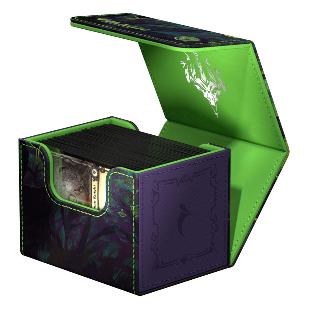 Ultimate Guard Sidewinder 100+ Xenoskin Magic The Gathering "Tarkir Dragonstorm" Emergent Ultimatum Ultimate Guard