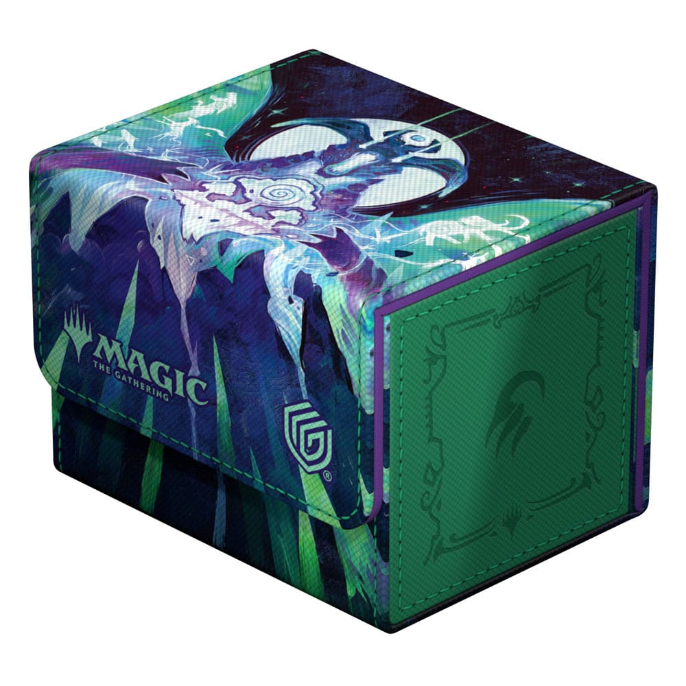 Ultimate Guard Sidewinder 100+ Xenoskin Magic The Gathering "Tarkir Dragonstorm" Genesis Ultimatum Ultimate Guard