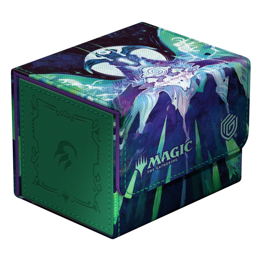 Ultimate Guard Sidewinder 100+ Xenoskin Magic The Gathering "Tarkir Dragonstorm" Genesis Ultimatum Ultimate Guard