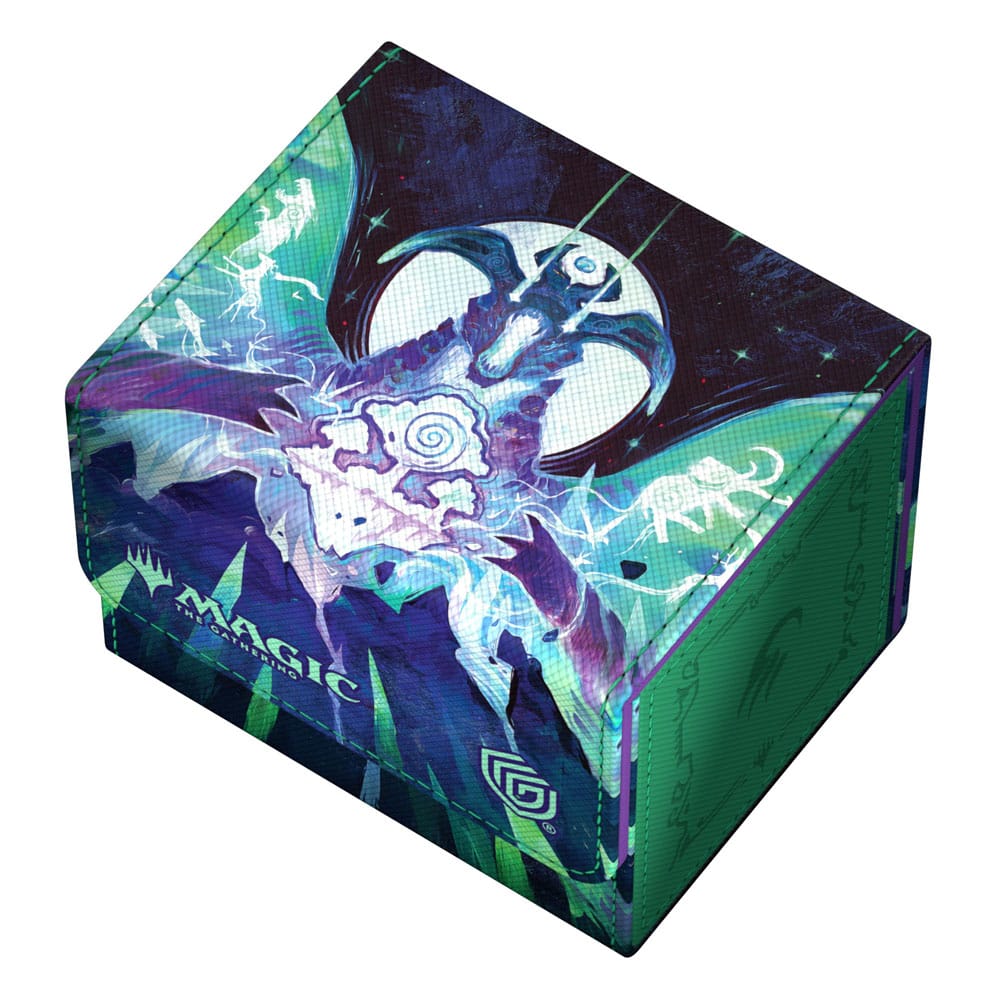 Ultimate Guard Sidewinder 100+ Xenoskin Magic The Gathering "Tarkir Dragonstorm" Genesis Ultimatum Ultimate Guard