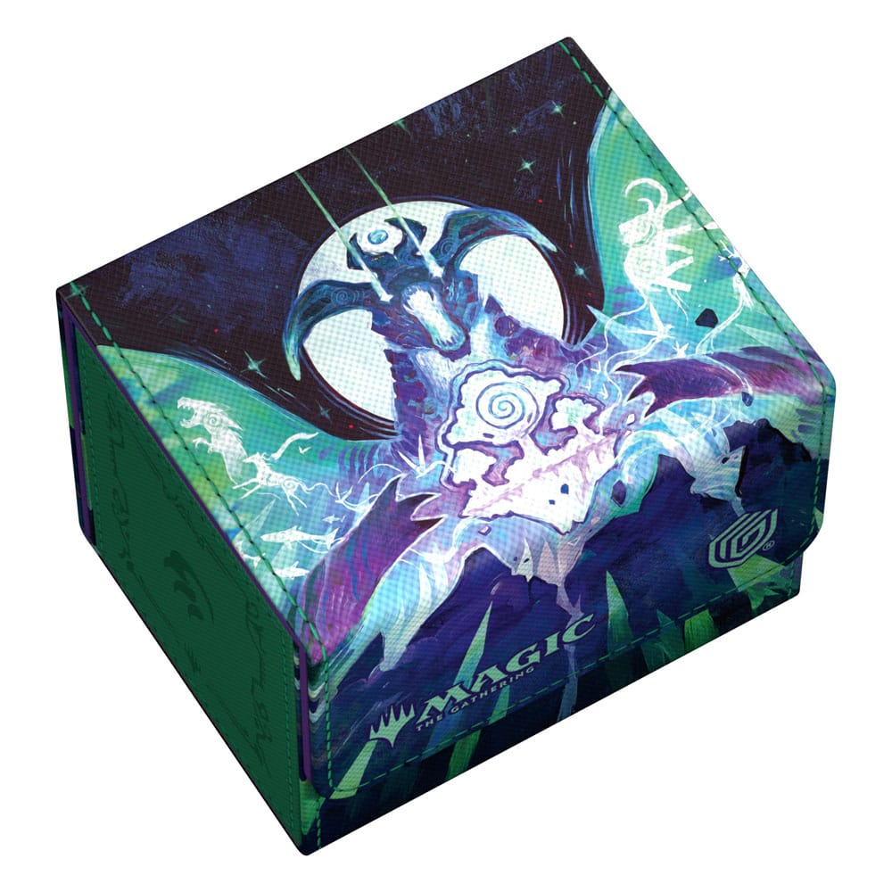 Ultimate Guard Sidewinder 100+ Xenoskin Magic The Gathering "Tarkir Dragonstorm" Genesis Ultimatum Ultimate Guard