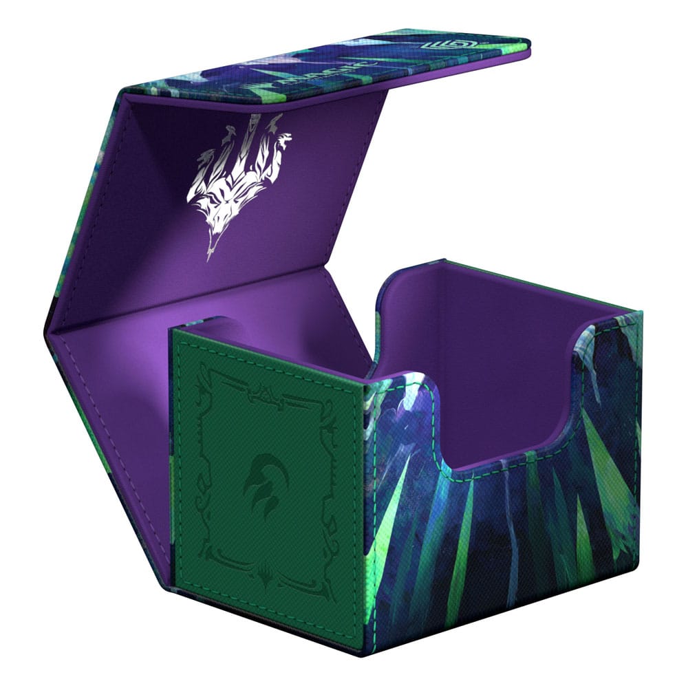 Ultimate Guard Sidewinder 100+ Xenoskin Magic The Gathering "Tarkir Dragonstorm" Genesis Ultimatum Ultimate Guard
